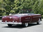 Packard 250 Convertible Coupe 1952 года